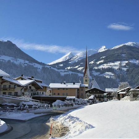 All Inclusive Hotel Bachmayerhof Uderns Exterior photo